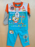 CY05 - Size : 9 Bln - 1 Th