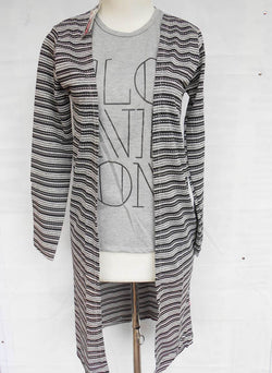 LONG CARDI INT17