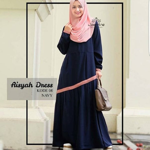 Aisyah Dress