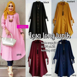 Lesa Longtunik