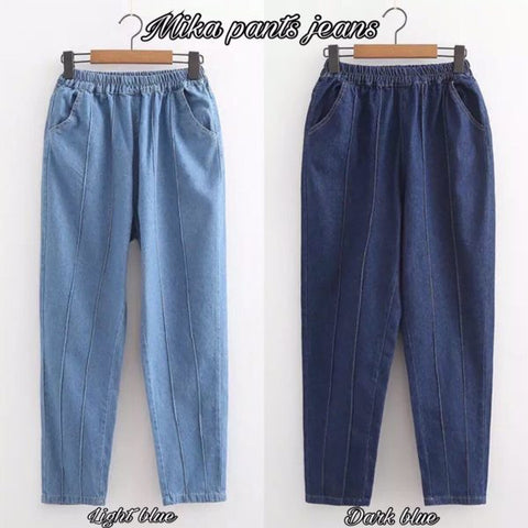 Mika Pants Jeans