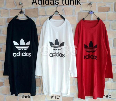 Adidas Tunik